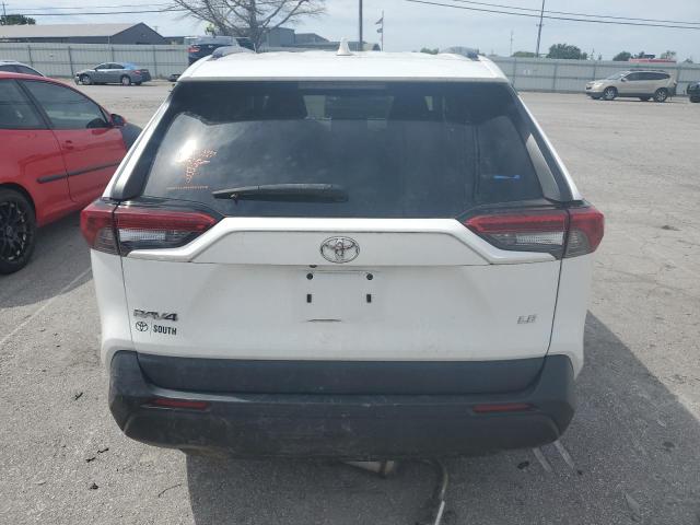 2019 TOYOTA RAV4 LE - 2T3H1RFV0KW030766