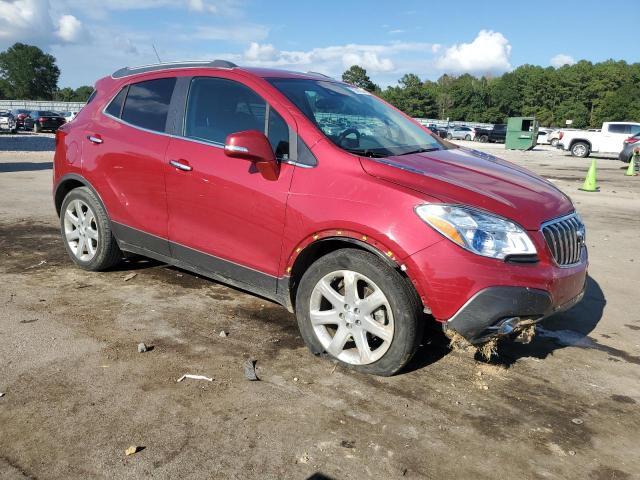 VIN KL4CJDSB7FB207654 2015 Buick Encore, Premium no.4