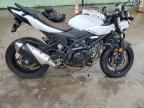 2019 SUZUKI SV650 A - JS1VP55B2K7100856