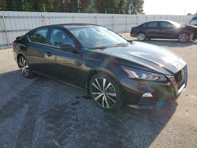 2022 NISSAN ALTIMA SR - 1N4BL4CV3NN378330