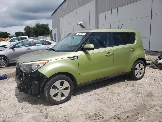 VIN KNDJN2A27F7817337 2015 KIA Soul no.1