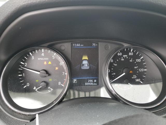 2019 NISSAN ROGUE S - 5N1AT2MT1KC820175