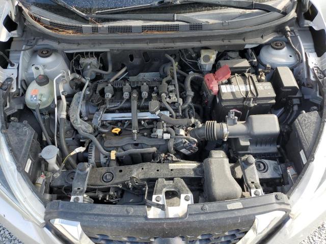 2020 NISSAN KICKS S - 3N1CP5BV7LL484967