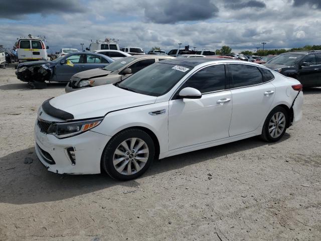 2018 KIA OPTIMA LX - 5XXGT4L31JG240659