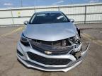 CHEVROLET CRUZE LT photo