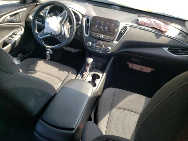2023 CHEVROLET MALIBU RS - 1G1ZG5ST7PF196705