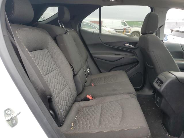 2020 CHEVROLET EQUINOX LT - 3GNAXKEV1LS577866