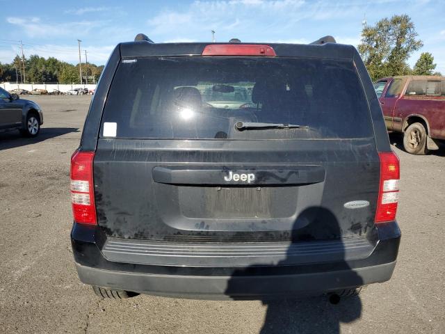 2016 JEEP PATRIOT LA - 1C4NJPFA7GD794476