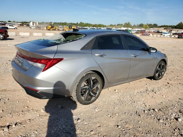 2021 HYUNDAI ELANTRA LI 5NPLP4AG2MH014373
