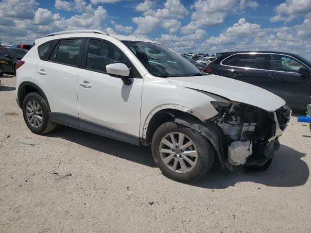 VIN JM3KE2BE0E0417695 2014 Mazda CX-5, Sport no.4