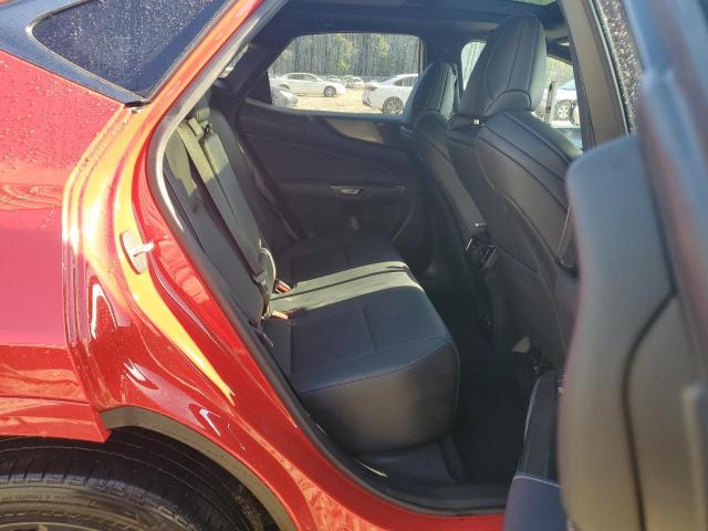 2022 LEXUS NX 350 JTJKGCEZ3N2001665