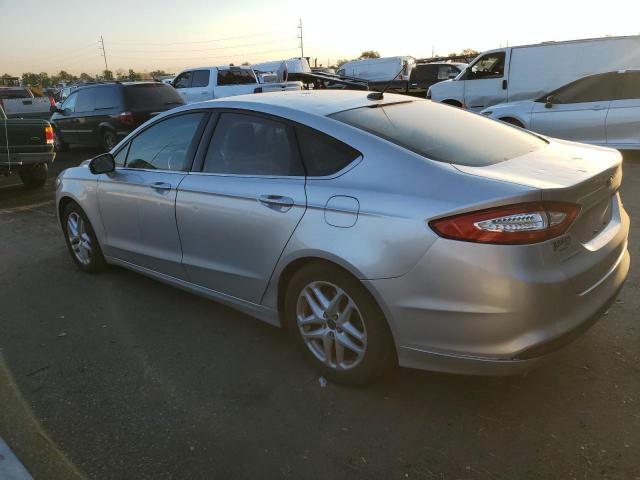 VIN 1FA6P0H75E5355799 2014 Ford Fusion, SE no.2