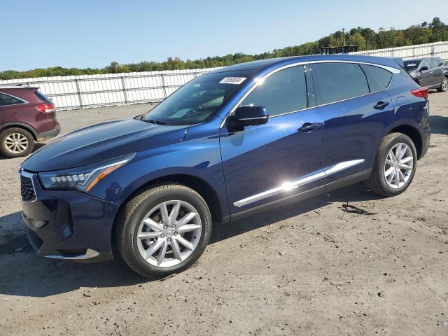 2023 ACURA RDX - 5J8TC2H34PL019501