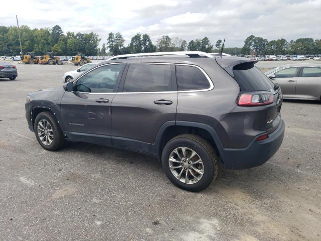 VIN 1C4PJMLB0KD162321 2019 Jeep Cherokee, Latitude ... no.2