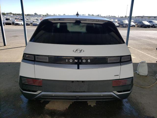 2023 HYUNDAI IONIQ 5 SE - KM8KNDAF5PU216669