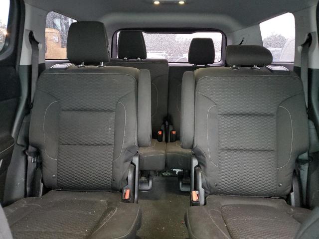2018 GMC ACADIA SLE - 1GKKNLLA3JZ115256