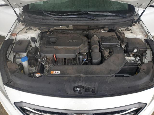 2017 HYUNDAI SONATA SPO - 5NPE34AF8HH524874