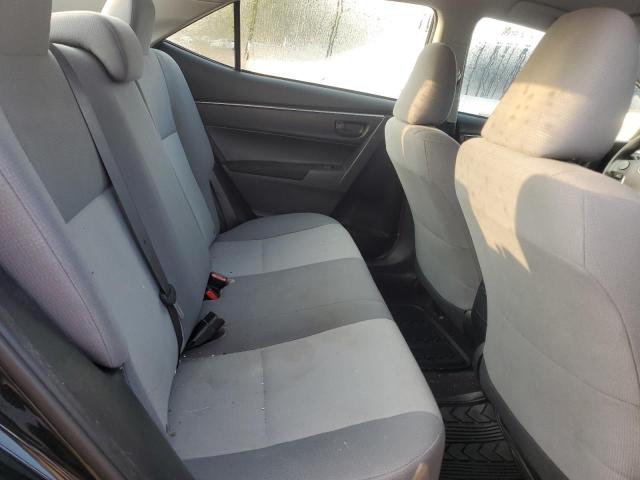 2015 TOYOTA COROLLA L - 2T1BURHE9FC273390