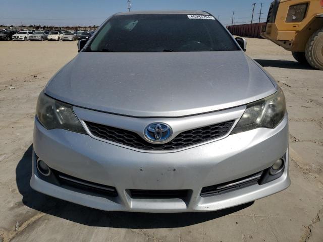 VIN 4T1BD1FK0EU137625 2014 Toyota Camry, Hybrid no.5