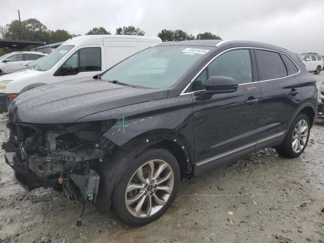 2018 LINCOLN MKC SELECT 2018