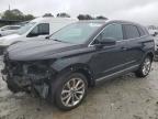 2018 LINCOLN MKC SELECT - 5LMCJ2C98JUL07290
