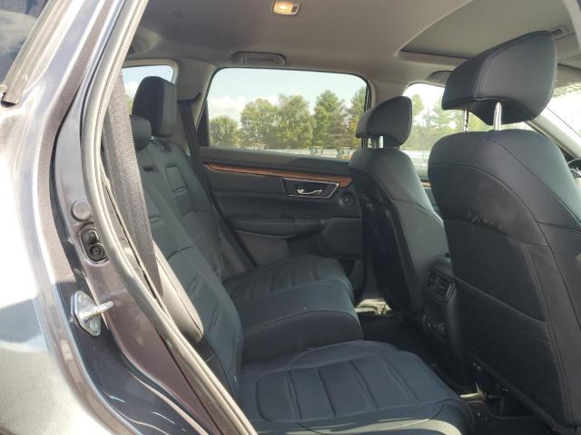 2022 HONDA CR-V EXL - 2HKRW2H89NH617547