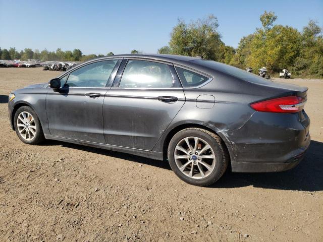 Vin: 3fa6p0hd3hr271584, lot: 71375104, ford fusion se 20172