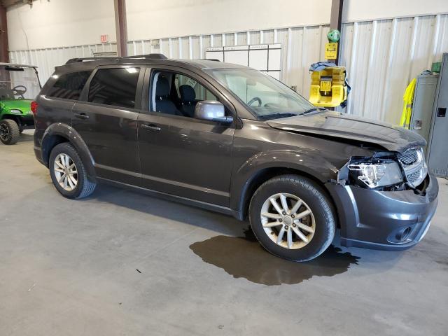 VIN 3C4PDCBG4GT145540 2016 Dodge Journey, Sxt no.4