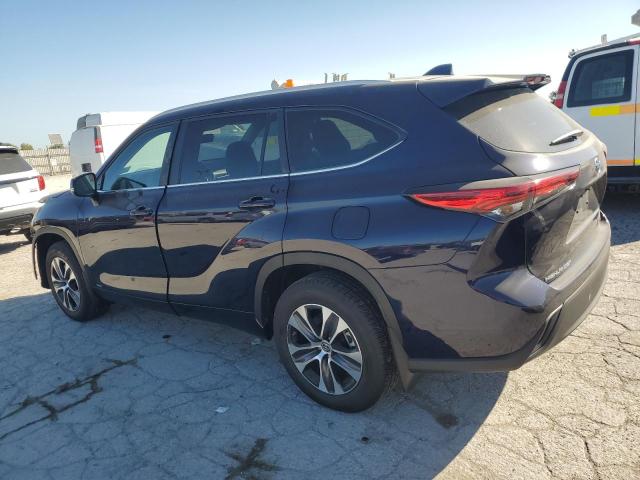 2023 TOYOTA HIGHLANDER - 5TDKBRCH5PS117296