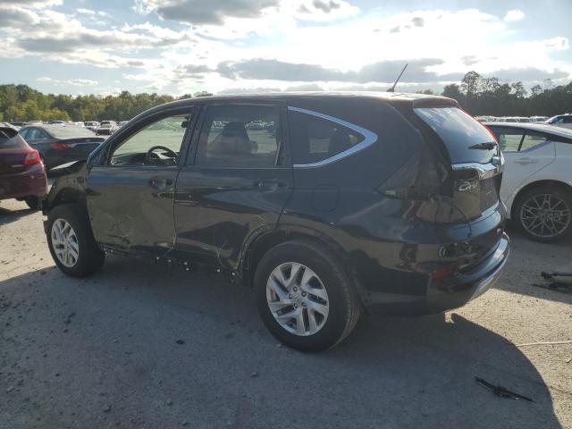 VIN 2HKRM4H58GH664045 2016 Honda CR-V, EX no.2