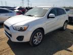 2015 MITSUBISHI OUTLANDER - 4A4AR3AU3FE040672