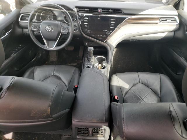 VIN 4T1B11HK8JU539246 2018 Toyota Camry, L no.8