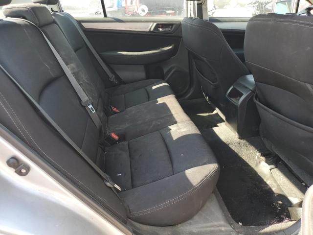 2016 SUBARU LEGACY 2.5 - 4S3BNAC61G3051743