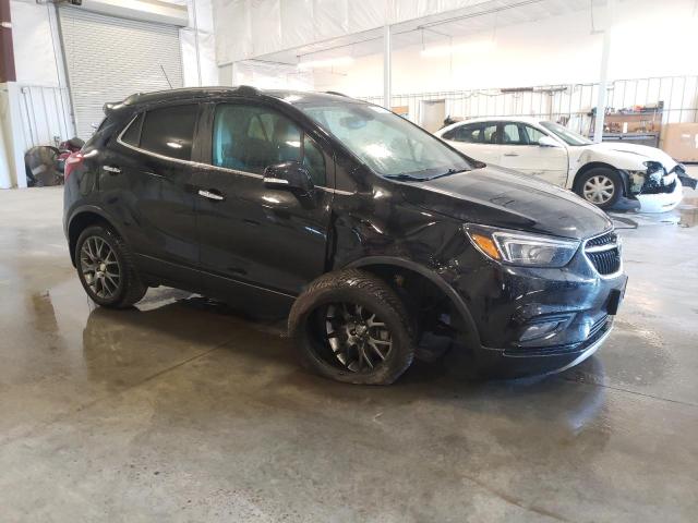 2019 BUICK ENCORE SPO - KL4CJ2SM7KB722850