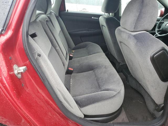 2015 CHEVROLET IMPALA LIM - 2G1WB5E31F1152573