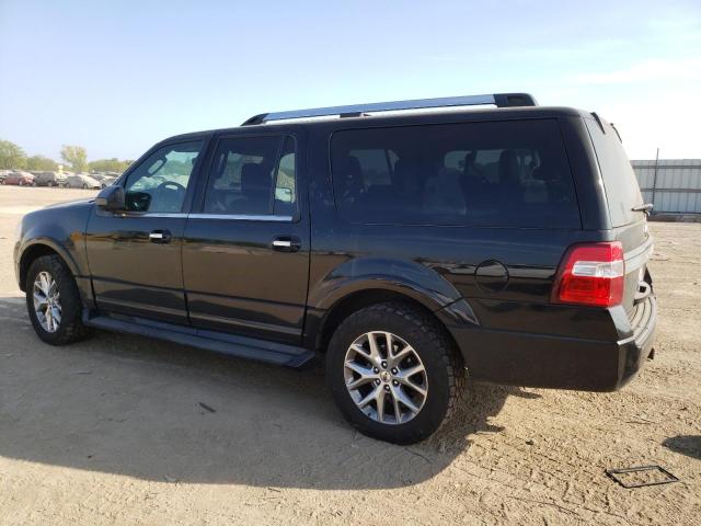 2016 FORD EXPEDITION - 1FMJK2AT6GEF03561