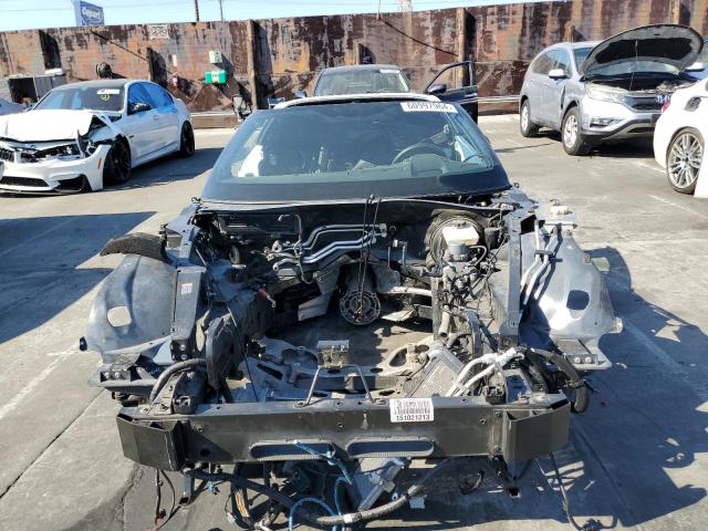 2015 CHEVROLET CORVETTE Z - 1G1YU2D65F5603791