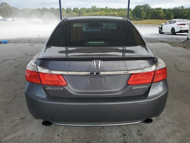 2015 HONDA ACCORD SPO - 1HGCR2F5XFA007544
