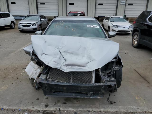 2017 TOYOTA CAMRY LE - 4T1BF1FK9HU408695