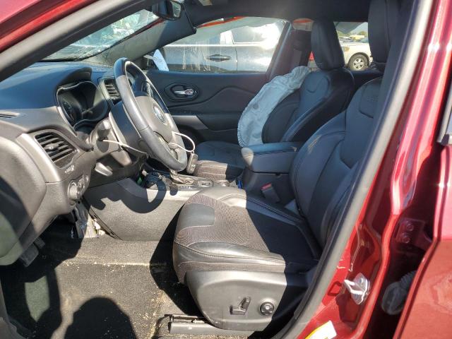 2020 JEEP CHEROKEE L - 1C4PJMDN7LD545120
