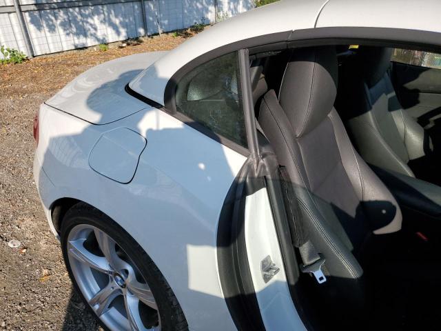 2016 BMW Z4 SDRIVE2 WBALL5C5XG5A20925
