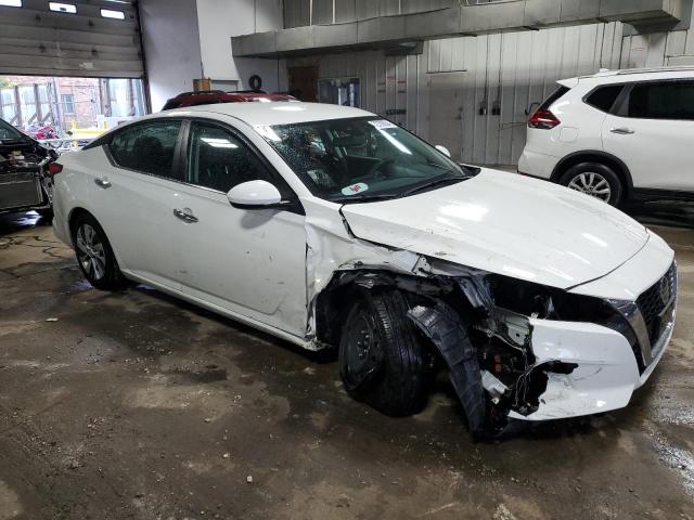 VIN 1N4BL4BV4NN327114 2022 Nissan Altima, S no.4