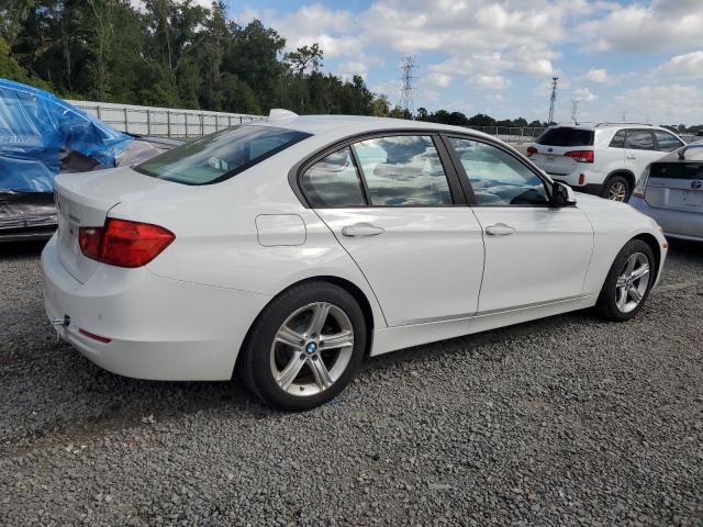 2015 BMW 320 I XDRI - WBA3C3G55FNT51972