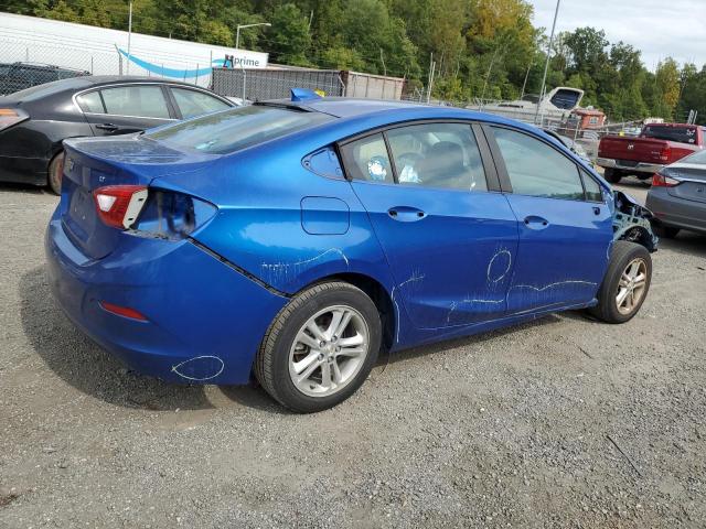 2016 CHEVROLET CRUZE LT - 1G1BE5SM6G7256967