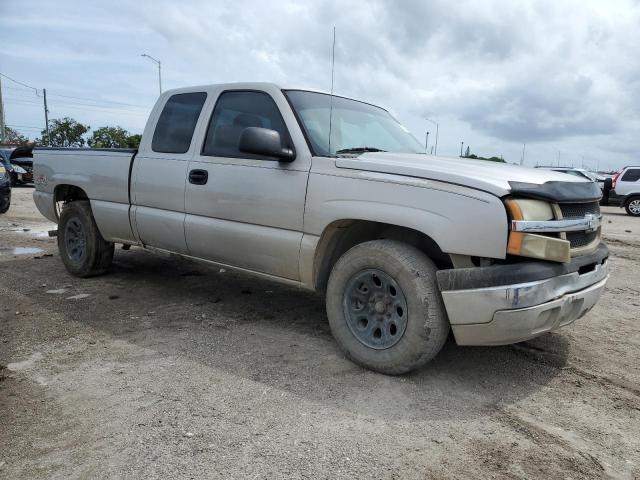 2006 CHEVROLET SILVERADO 2GCEK19V061339312  73083784