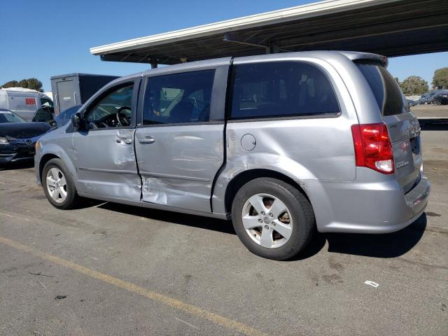 VIN 2C4RDGBG4DR726258 2013 Dodge Grand Caravan, SE no.2