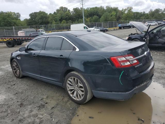 VIN 1FAHP2J84FG137625 2015 Ford Taurus, Limited no.2