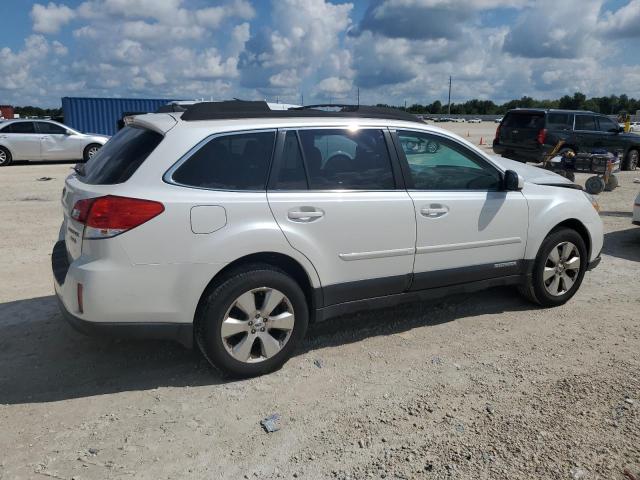 2011 SUBARU OUTBACK 3. 4S4BRDKC7B2425814  72128514