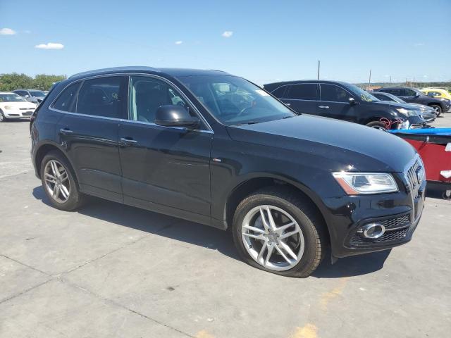 VIN WA1D7AFP2GA065485 2016 Audi Q5, Premium Plus S-... no.4