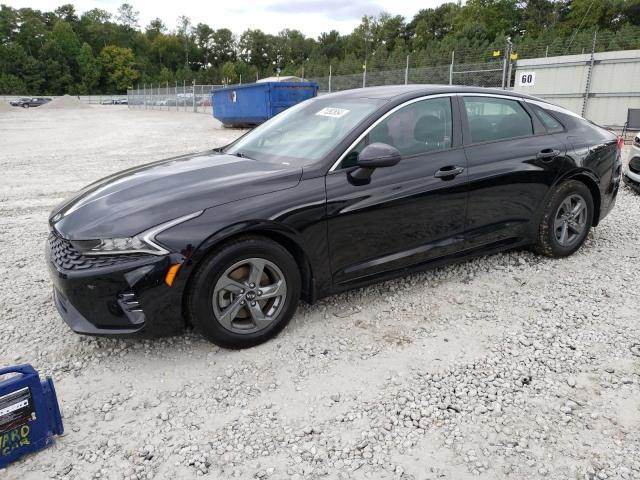 2021 KIA K5 LX - 5XXG24J2XMG016789